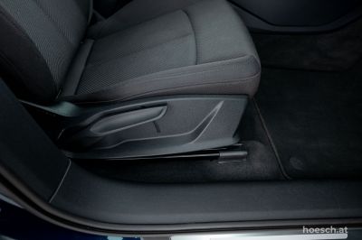 Audi e-tron Gebrauchtwagen