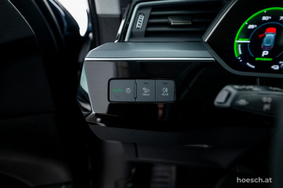 Audi e-tron Gebrauchtwagen