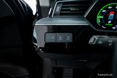 Audi e-tron Gebrauchtwagen