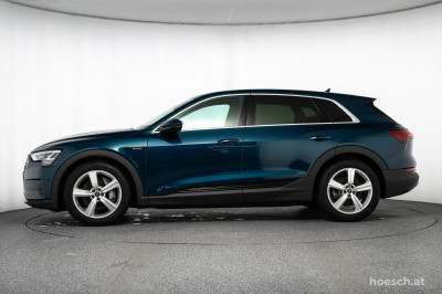 Audi e-tron Gebrauchtwagen