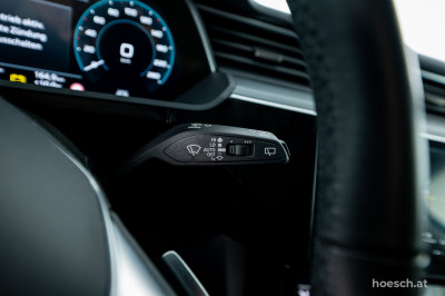 Audi e-tron Gebrauchtwagen