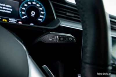 Audi e-tron Gebrauchtwagen
