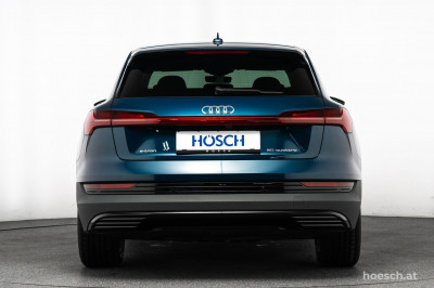 Audi e-tron Gebrauchtwagen