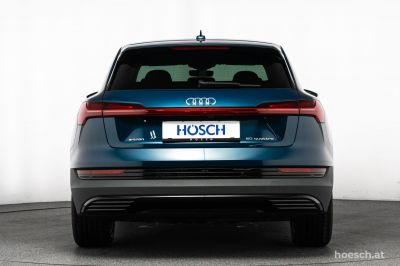 Audi e-tron Gebrauchtwagen