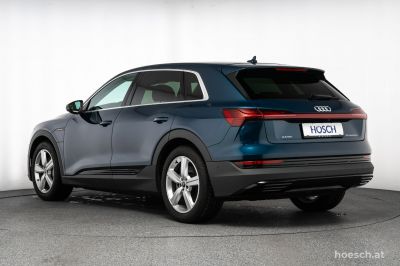 Audi e-tron Gebrauchtwagen Audi e-tron Gebrauchtwagen
