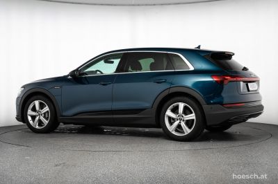 Audi e-tron Gebrauchtwagen Audi e-tron Gebrauchtwagen
