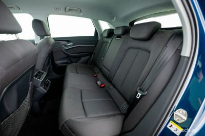 Audi e-tron Gebrauchtwagen Audi e-tron Gebrauchtwagen