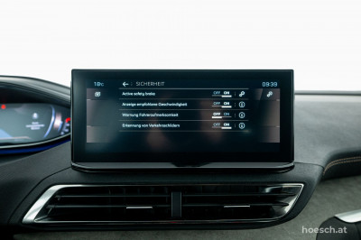 Peugeot 3008 Gebrauchtwagen