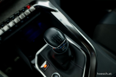 Peugeot 3008 Gebrauchtwagen