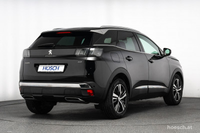 Peugeot 3008 Gebrauchtwagen