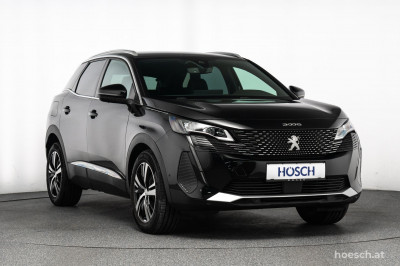 Peugeot 3008 Gebrauchtwagen