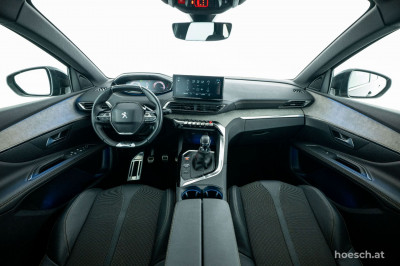 Peugeot 3008 Gebrauchtwagen