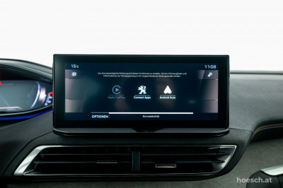 Peugeot 3008 Gebrauchtwagen