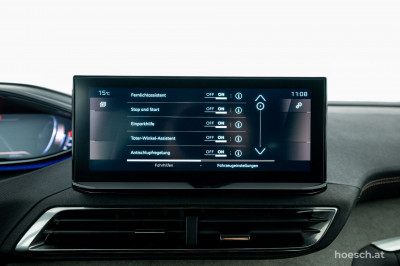 Peugeot 3008 Gebrauchtwagen