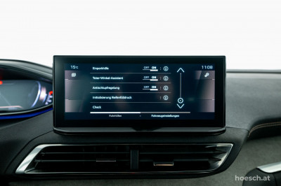 Peugeot 3008 Gebrauchtwagen