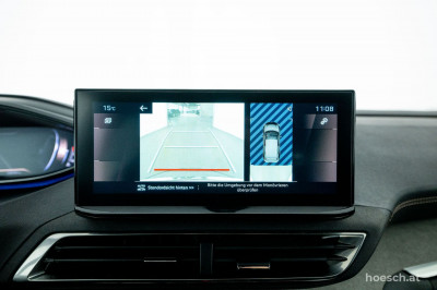 Peugeot 3008 Gebrauchtwagen