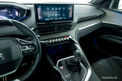 Peugeot 3008 Gebrauchtwagen