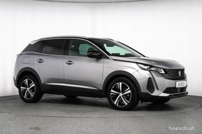 Peugeot 3008 Gebrauchtwagen