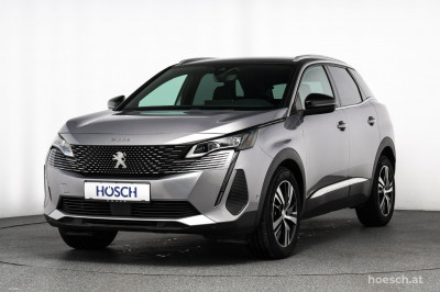 Peugeot 3008 Gebrauchtwagen