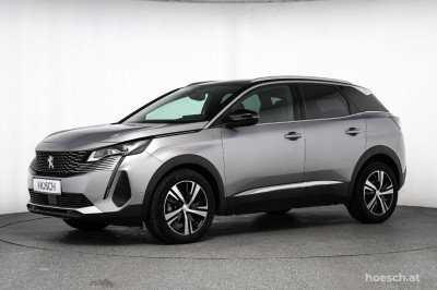 Peugeot 3008 Gebrauchtwagen