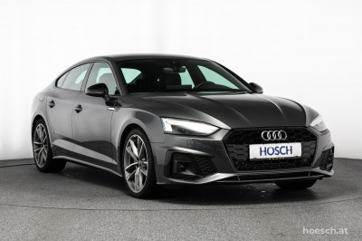 Audi A5 Gebrauchtwagen