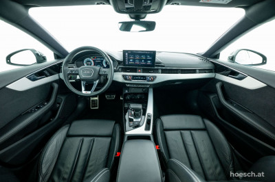 Audi A5 Gebrauchtwagen