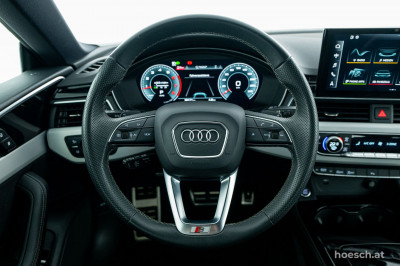 Audi A5 Gebrauchtwagen