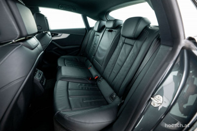 Audi A5 Gebrauchtwagen