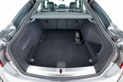 Audi A5 Gebrauchtwagen