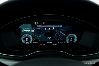 Audi A5 Gebrauchtwagen