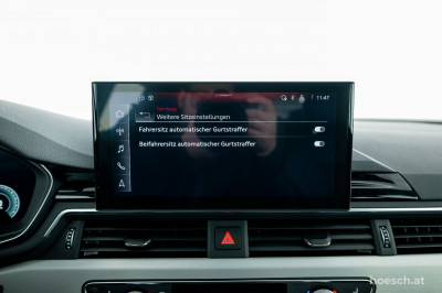 Audi A5 Gebrauchtwagen