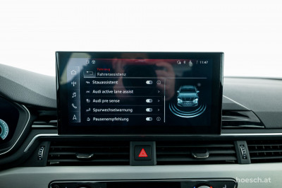 Audi A5 Gebrauchtwagen