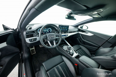 Audi A5 Gebrauchtwagen