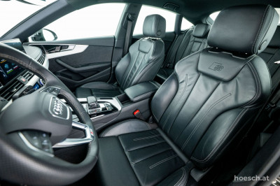 Audi A5 Gebrauchtwagen