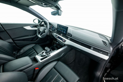 Audi A5 Gebrauchtwagen