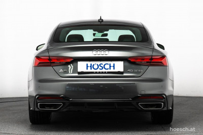 Audi A5 Gebrauchtwagen