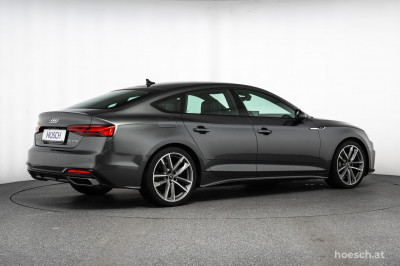 Audi A5 Gebrauchtwagen