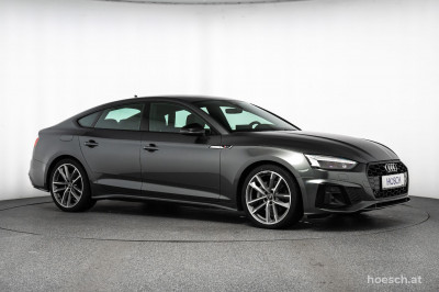 Audi A5 Gebrauchtwagen
