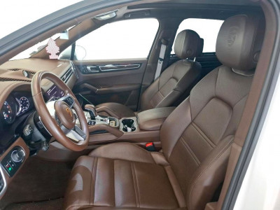 Porsche Cayenne Gebrauchtwagen