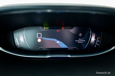 Peugeot 3008 Gebrauchtwagen