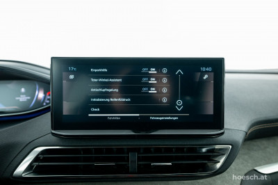 Peugeot 3008 Gebrauchtwagen