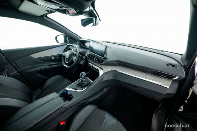 Peugeot 3008 Gebrauchtwagen