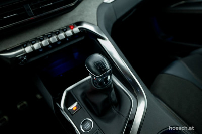 Peugeot 3008 Gebrauchtwagen