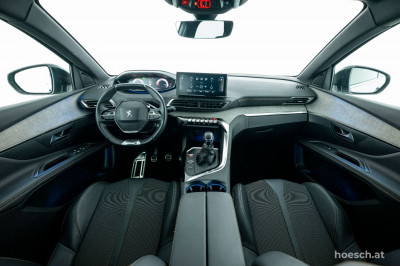 Peugeot 3008 Gebrauchtwagen