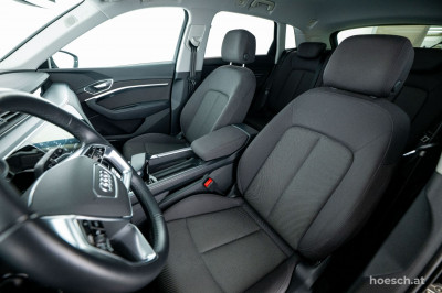 Audi e-tron Gebrauchtwagen