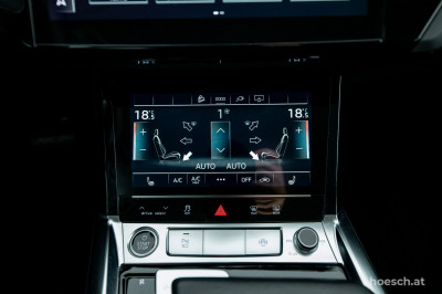 Audi e-tron Gebrauchtwagen