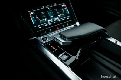 Audi e-tron Gebrauchtwagen