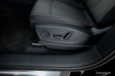 Audi e-tron Gebrauchtwagen