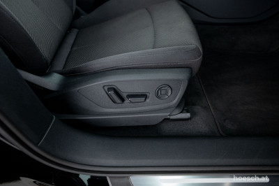 Audi e-tron Gebrauchtwagen