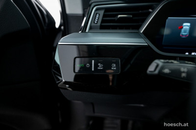 Audi e-tron Gebrauchtwagen